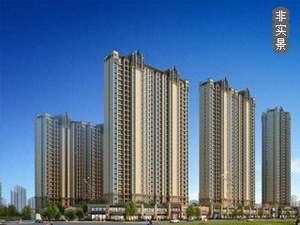 锦绣家园小区